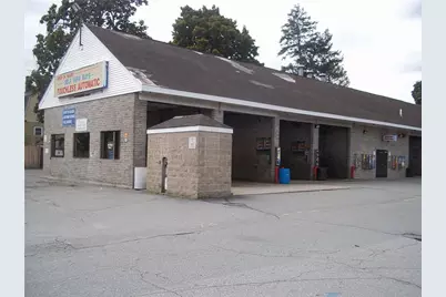 819 Elmwood Avenue, Providence, RI 02907 - Photo 1