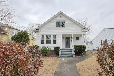 788 Academy Avenue #1, Providence, RI 02980 - Photo 1
