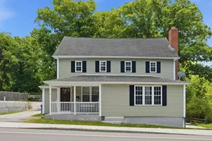 9 County St, Seekonk, MA 02771 - Photo 1