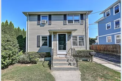 155 Lowden Street, Pawtucket, RI 02860 - Photo 1