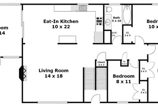 26 Sharon Pkwy, North Smithfield, RI 02896 - Photo 1