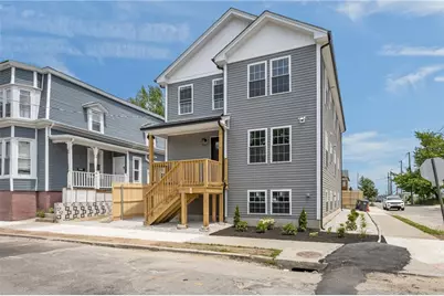 408 Cahill Street, Providence, RI 02905 - Photo 1