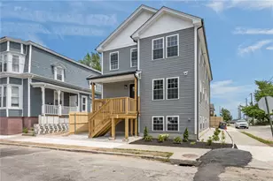 408 Cahill St, Providence, RI 02905 - Photo 1