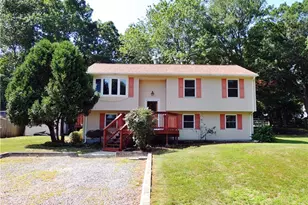 48 Sheltra Ave, Coventry, RI 02816 - Photo 1