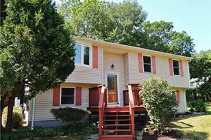 48 Sheltra Ave, Coventry, RI 02816 - Photo 2