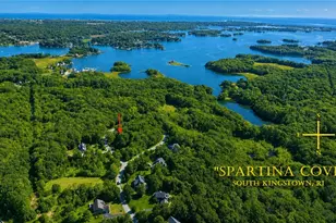 216 Spartina Cove Way, South Kingstown, RI 02879 - Photo 24