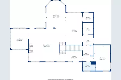 216 Spartina Cove Way, South Kingstown, RI 02879 - Photo 22