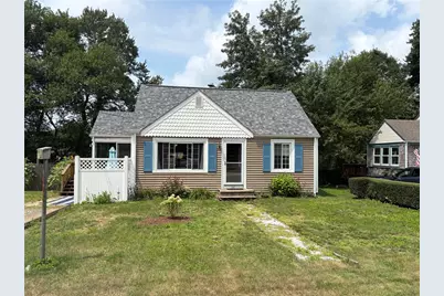 52 Twinleaf Trail, Narragansett, RI 02874 - Photo 2