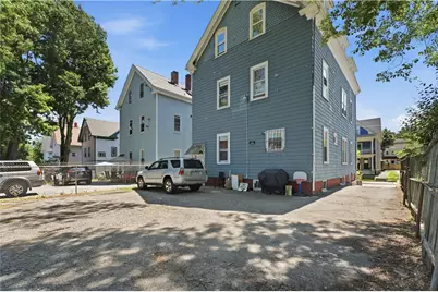 133 Ontario Street, Providence, RI 02907 - Photo 2