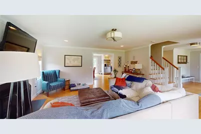 85 Cyrus Court, South Kingstown, RI 02892 - Photo 6
