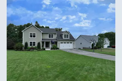 85 Cyrus Court, South Kingstown, RI 02892 - Photo 1