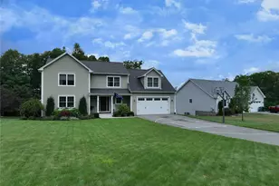 85 Cyrus Ct, South Kingstown, RI 02892 - Photo 1
