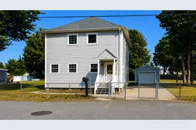 52 Blake Street Street, Warwick, RI 02889 - Photo 2