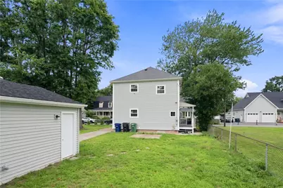 52 Blake Street Street, Warwick, RI 02889 - Photo 16