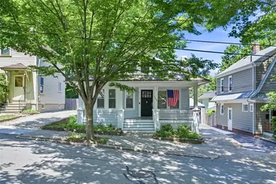 102 Overhill Road, Providence, RI 02906 - Photo 1