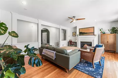 481 Glen Hill Drive, North Kingstown, RI 02874 - Photo 4