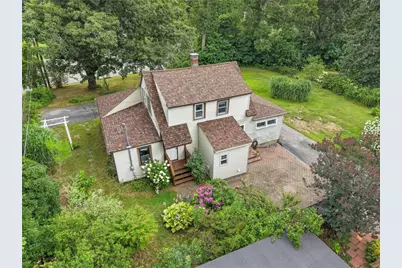 158 Ten Rod Road, Exeter, RI 02822 - Photo 2