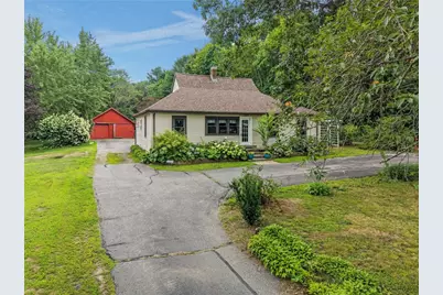 158 Ten Rod Road, Exeter, RI 02822 - Photo 4