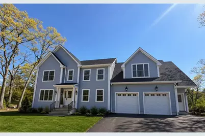 3 Richard Street, Johnston, RI 02919 - Photo 1