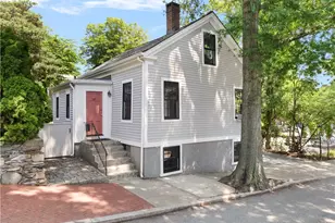 37 Arnold St, Providence, RI 02906 - Photo 1