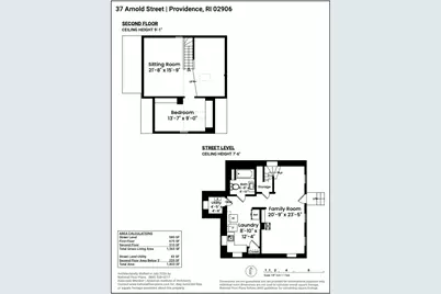 37 Arnold Street, Providence, RI 02906 - Photo 46