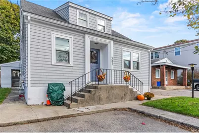 379 Maple Avenue, Barrington, RI 02806 - Photo 1