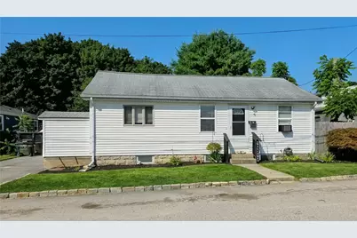 45 Allard Street, Cranston, RI 02920 - Photo 1
