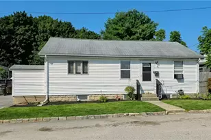 45 Allard St, Cranston, RI 02920 - Photo 1