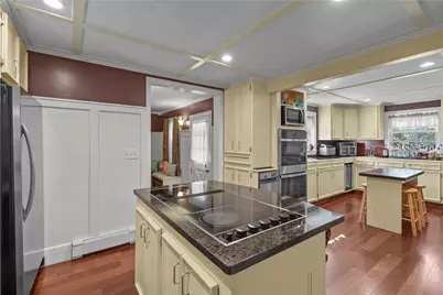 93 South Pierce Road, East Greenwich, RI 02818 - Photo 8