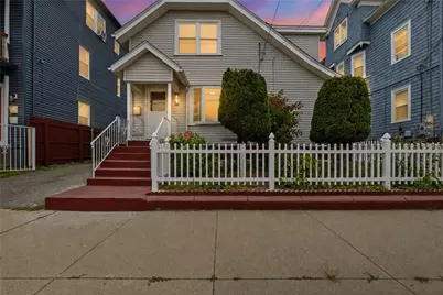 137 Reservoir Avenue, Providence, RI 02907 - Photo 2