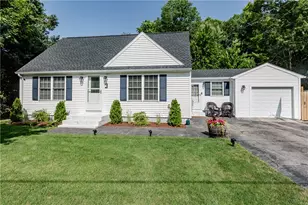 3 Sutton St, Smithfield, RI 02828 - Photo 1