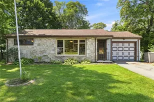 45 Remington Ave, Burrillville, RI 02858 - Photo 1