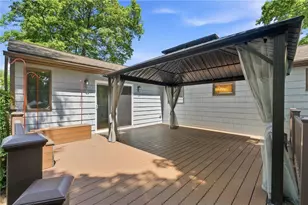 45 Remington Ave, Burrillville, RI 02858 - Photo 32