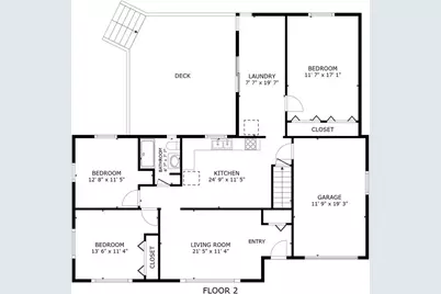 45 Remington Avenue, Burrillville, RI 02858 - Photo 4