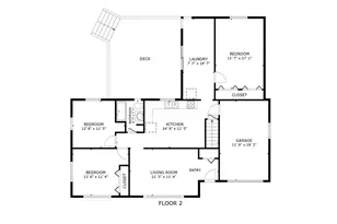 45 Remington Ave, Burrillville, RI 02858 - Photo 4