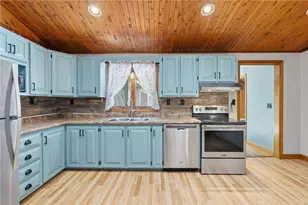 45 Remington Ave, Burrillville, RI 02858 - Photo 8
