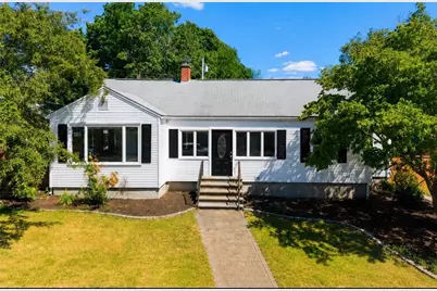 118 Summit Avenue, West Warwick, RI 02893 - Photo 2