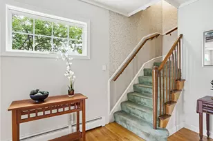 407 Smithfield Ave, Pawtucket, RI 02860 - Photo 20