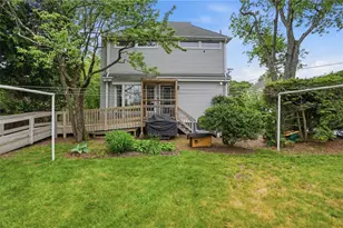 407 Smithfield Ave, Pawtucket, RI 02860 - Photo 46
