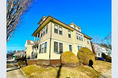 181 Cole Avenue #2, Providence, RI 02906 - Photo 2