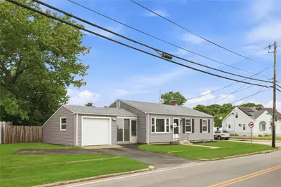 816 Cottage Street, Pawtucket, RI 02816 - Photo 1