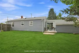 816 Cottage St., Pawtucket, RI 02816 - Photo 12