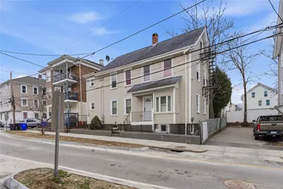 92 Sylvian Street #1, Central Falls, RI 02863 - Photo 1