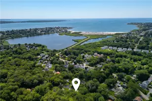 8 Presque Isle Trail, Narragansett, RI 02882 - Photo 4