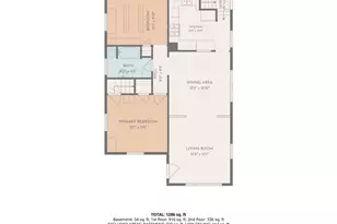 168 Calla St, Providence, RI 02905 - Photo 6