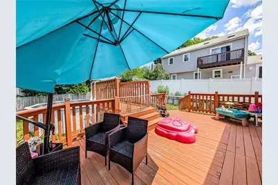 115 Davis Avenue, Cranston, RI 02910 - Photo 4