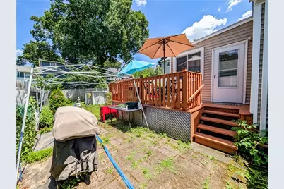 115 Davis Avenue, Cranston, RI 02910 - Photo 8