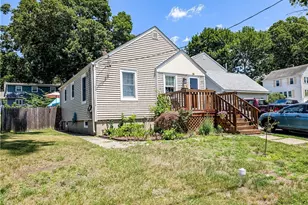 115 Davis Ave, Cranston, RI 02910 - Photo 1