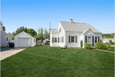 43 Ferrier Drive, Warwick, RI 02886 - Photo 1