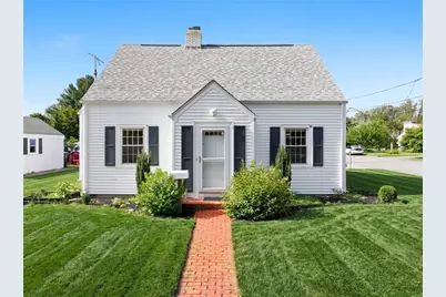 43 Ferrier Drive, Warwick, RI 02886 - Photo 28